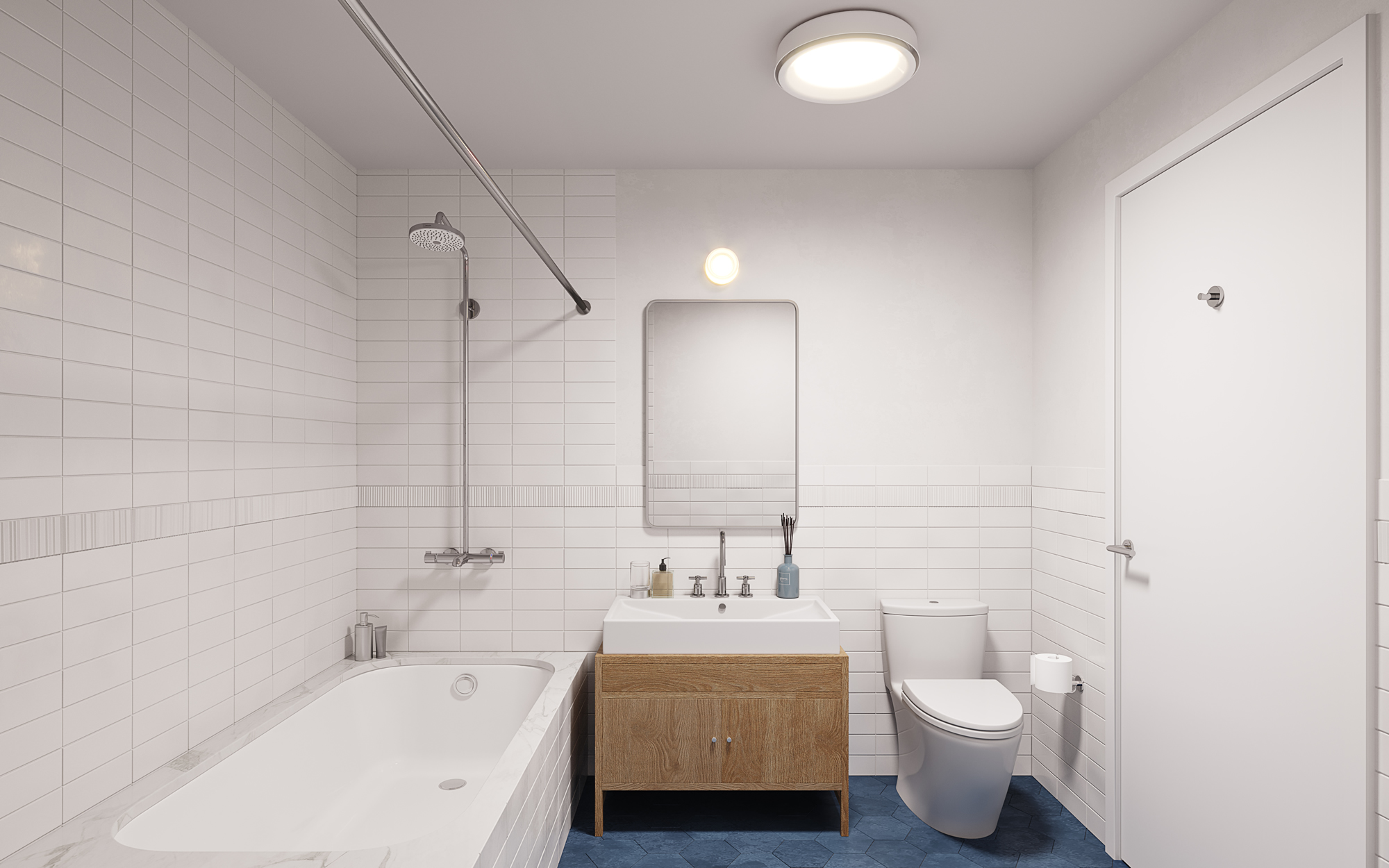 Bathroom Bathroom