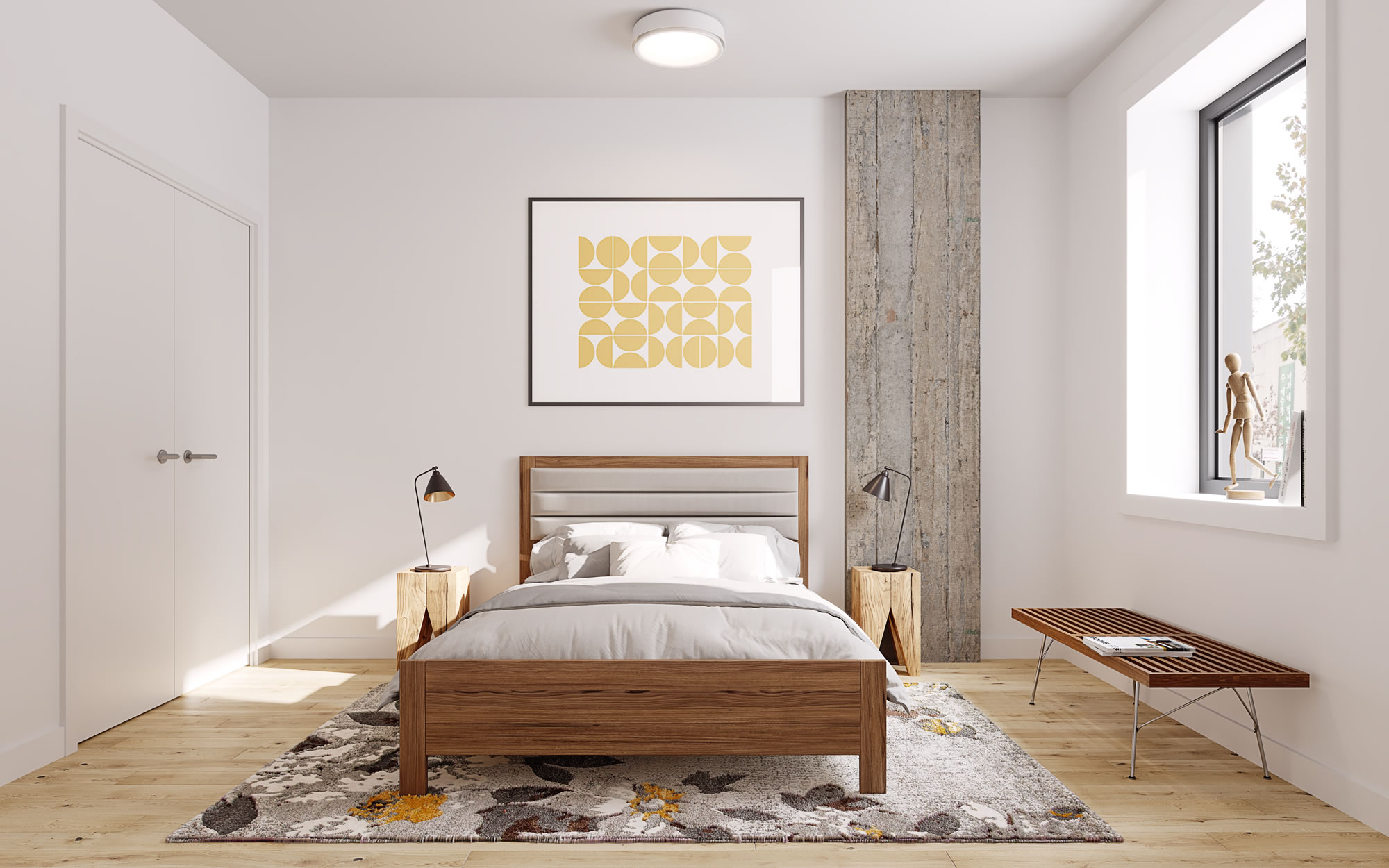 Bedroom Bedroom